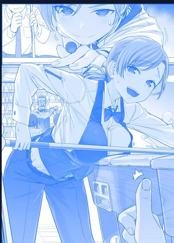 Tawawa On Monday - Art Every Monday - Chuong 200 - ảnh 46