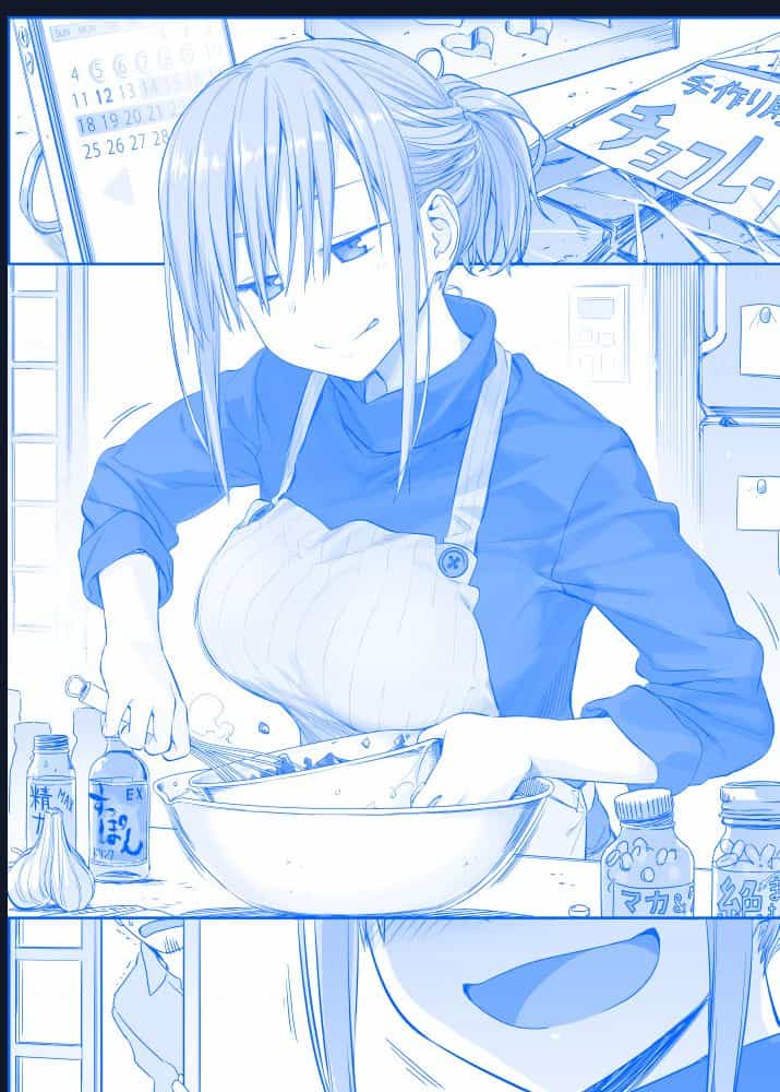 Tawawa On Monday - Art Every Monday - Chuong 200 - ảnh 57