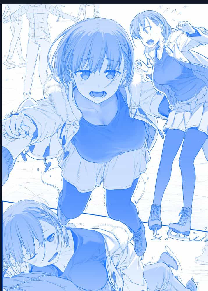 Tawawa On Monday - Art Every Monday - Chuong 200 - ảnh 59