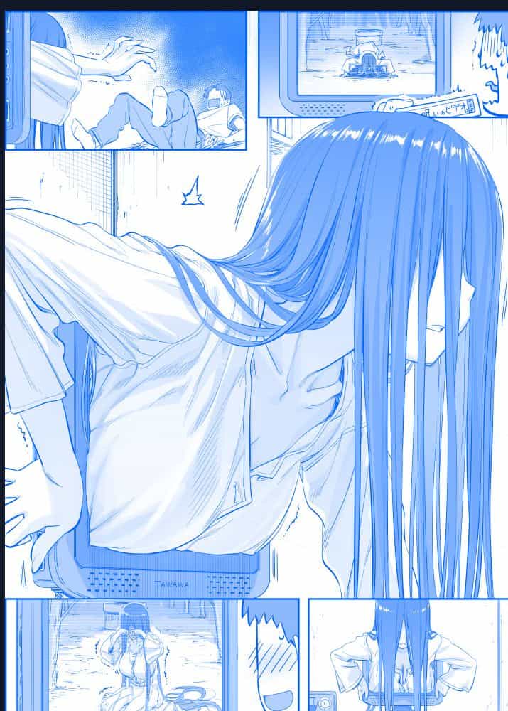 Tawawa On Monday - Art Every Monday - Chuong 200 - ảnh 80