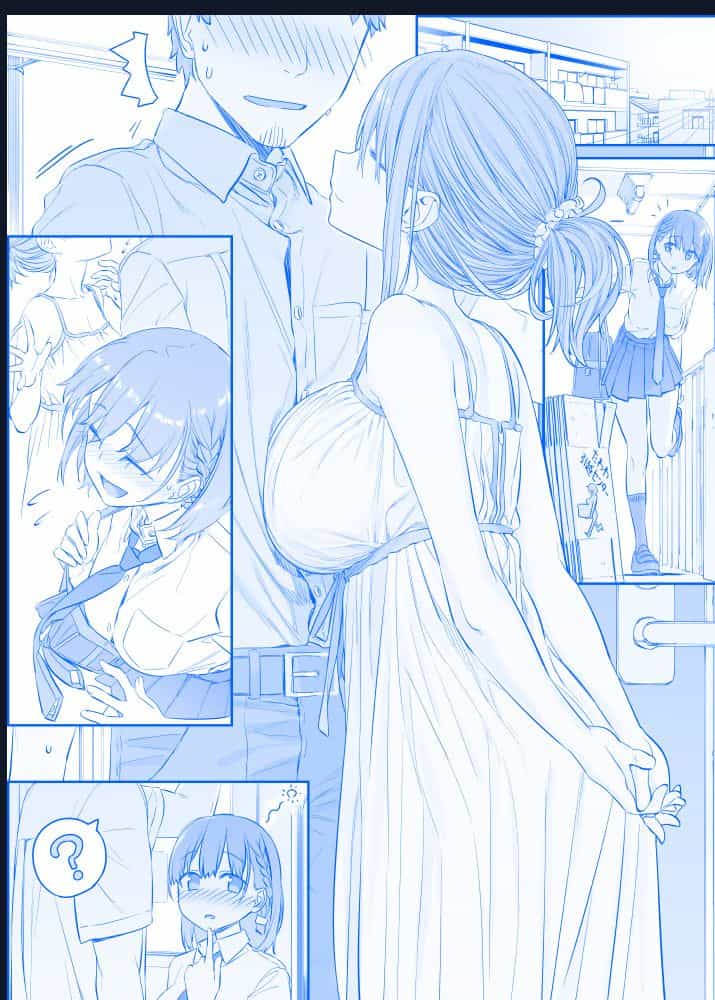 Tawawa On Monday - Art Every Monday - Chuong 200 - ảnh 81