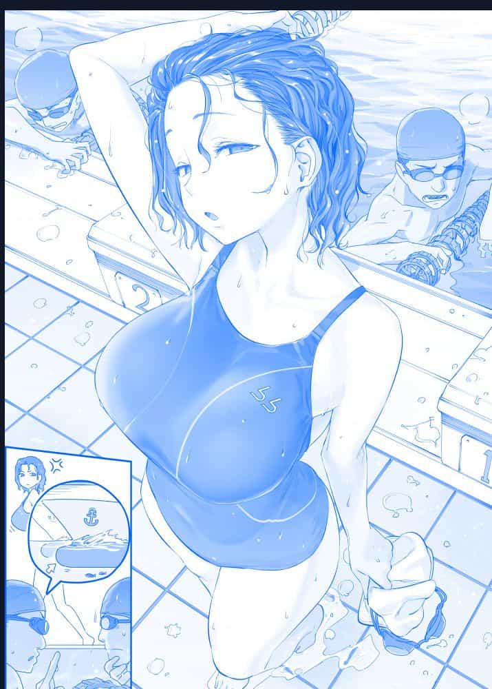 Tawawa On Monday - Art Every Monday - Chuong 200 - ảnh 82