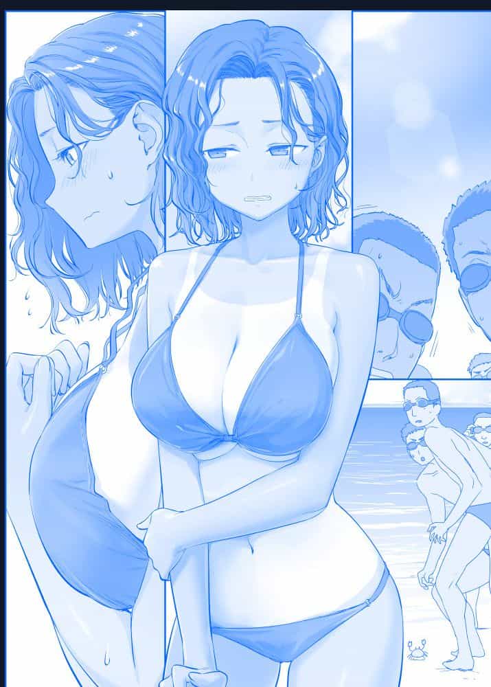 Tawawa On Monday - Art Every Monday - Chuong 200 - ảnh 85