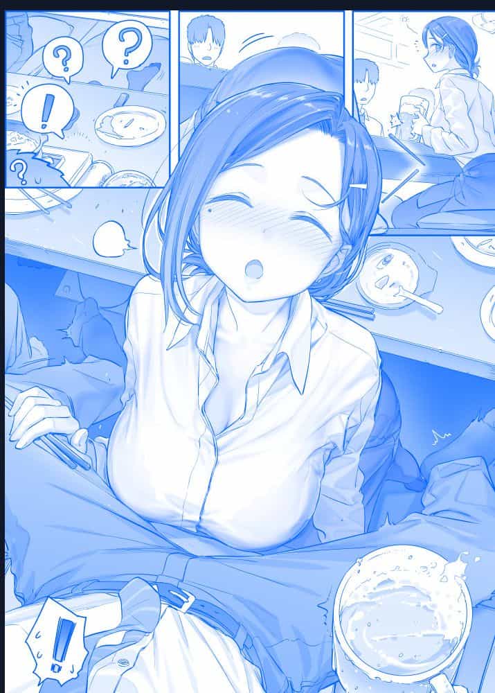 Tawawa On Monday - Art Every Monday - Chuong 200 - ảnh 99