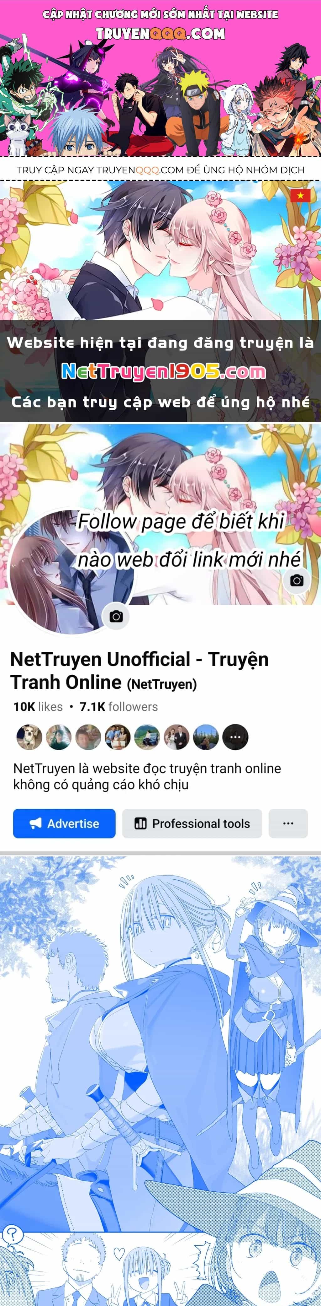 Tawawa On Monday - Art Every Monday - Chương 539 - ảnh 1