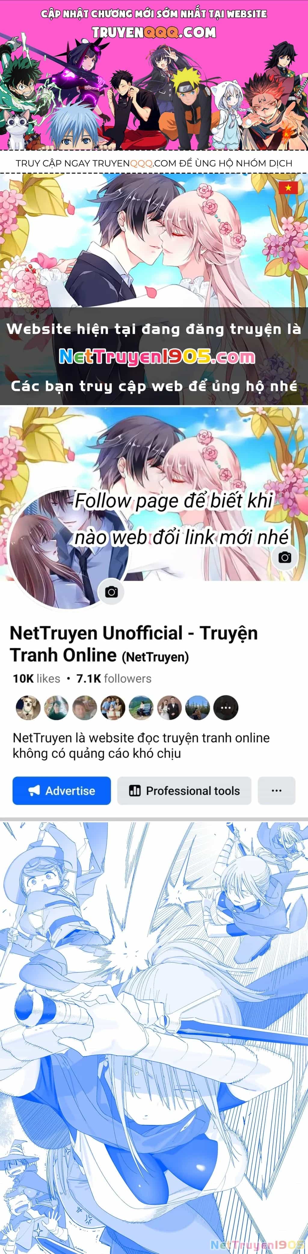 Tawawa On Monday - Art Every Monday - Chương 540 - ảnh 1