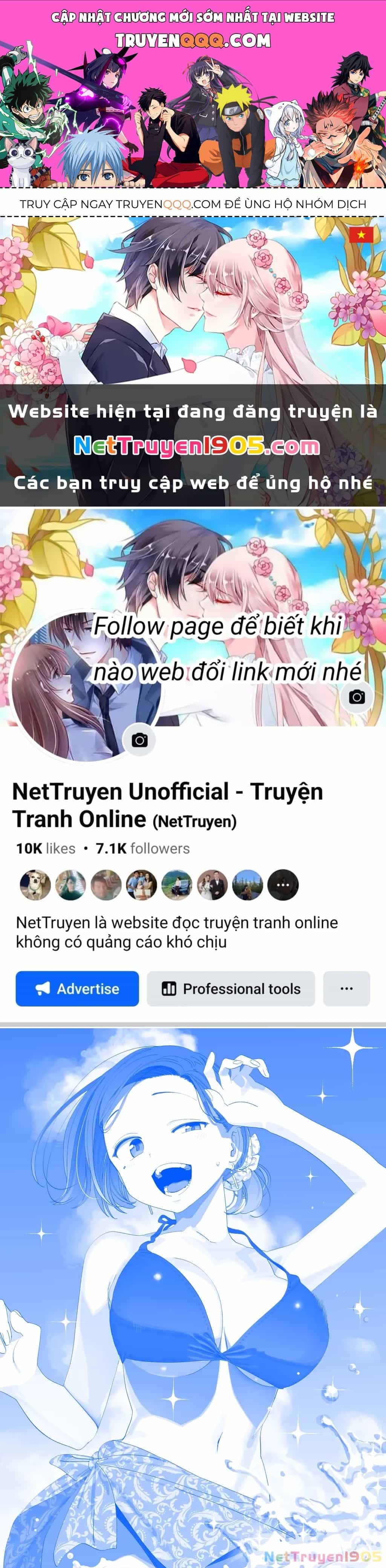 Tawawa On Monday - Art Every Monday - Chương 541 - ảnh 1