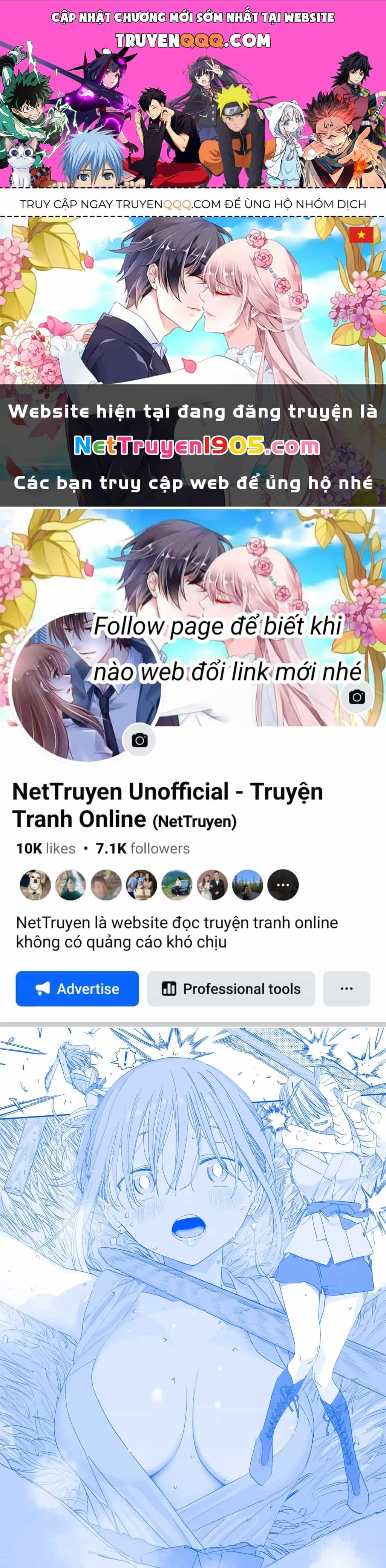 Tawawa On Monday - Art Every Monday - Chương 544 - ảnh 1