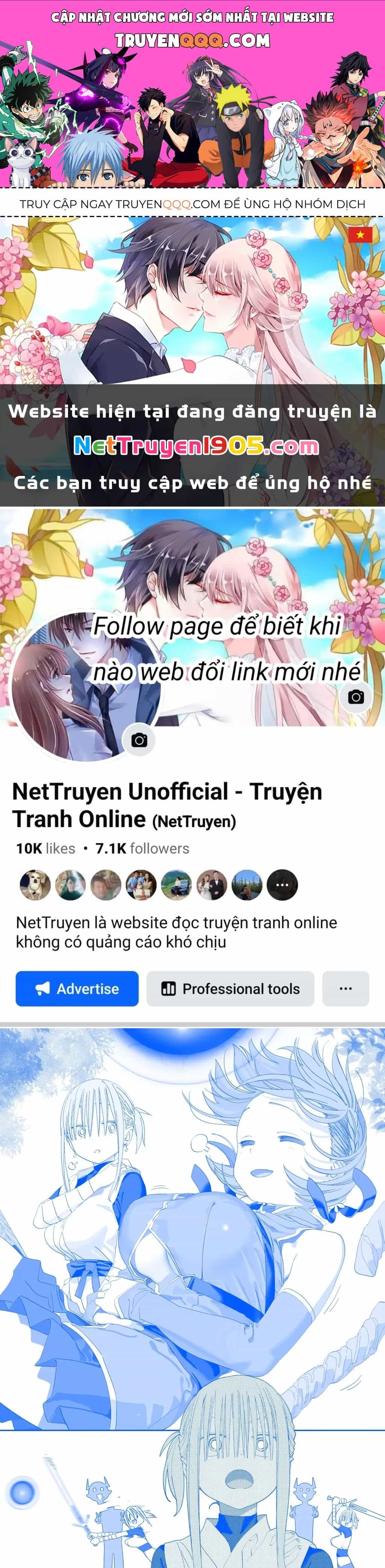 Tawawa On Monday - Art Every Monday - Chương 545 - ảnh 1