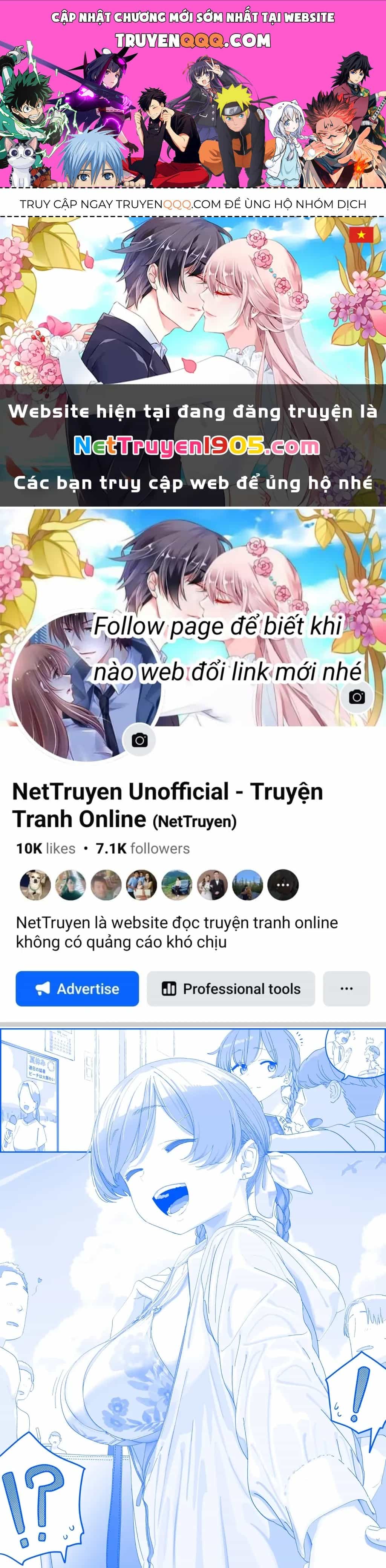 Tawawa On Monday - Art Every Monday - Chương 546 - ảnh 1