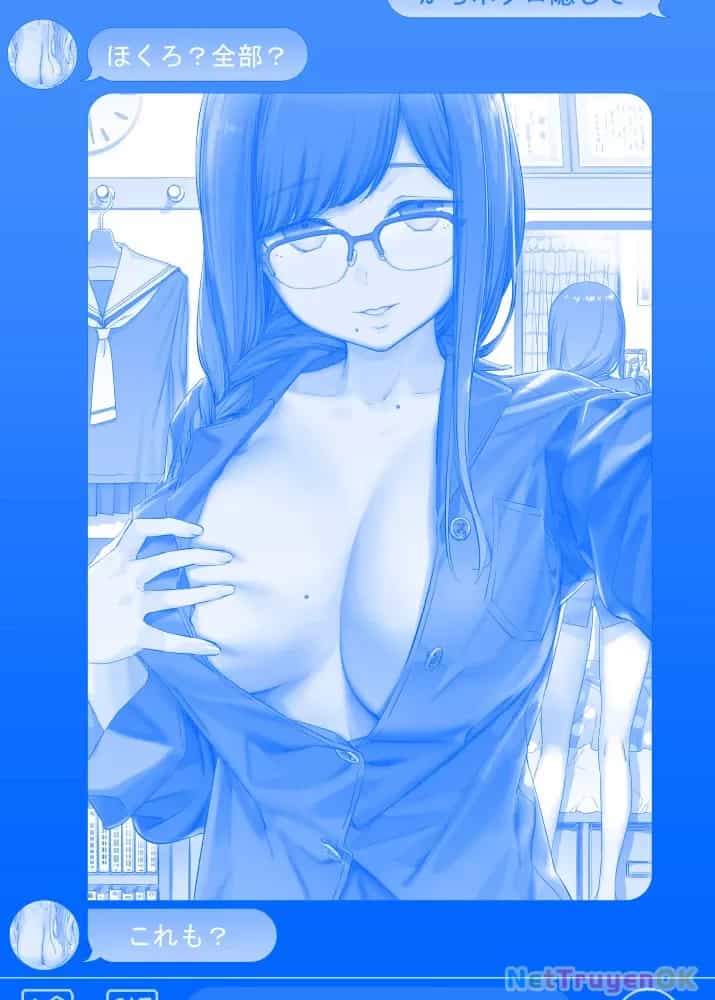 Tawawa On Monday - Art Every Monday - Chương 201 - ảnh 19
