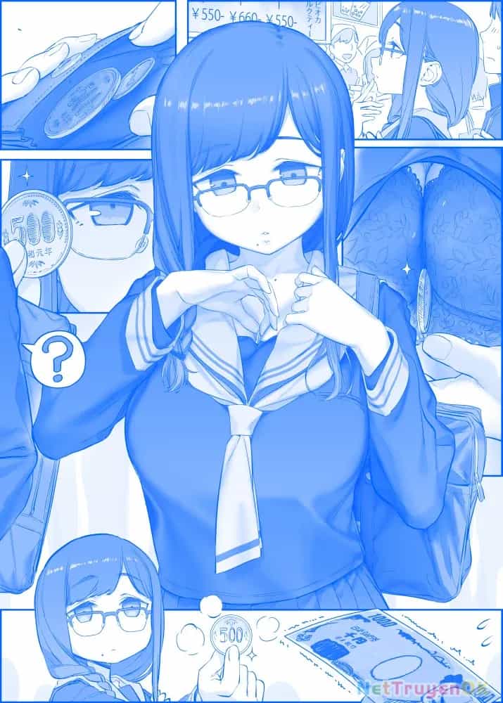 Tawawa On Monday - Art Every Monday - Chương 201 - ảnh 47