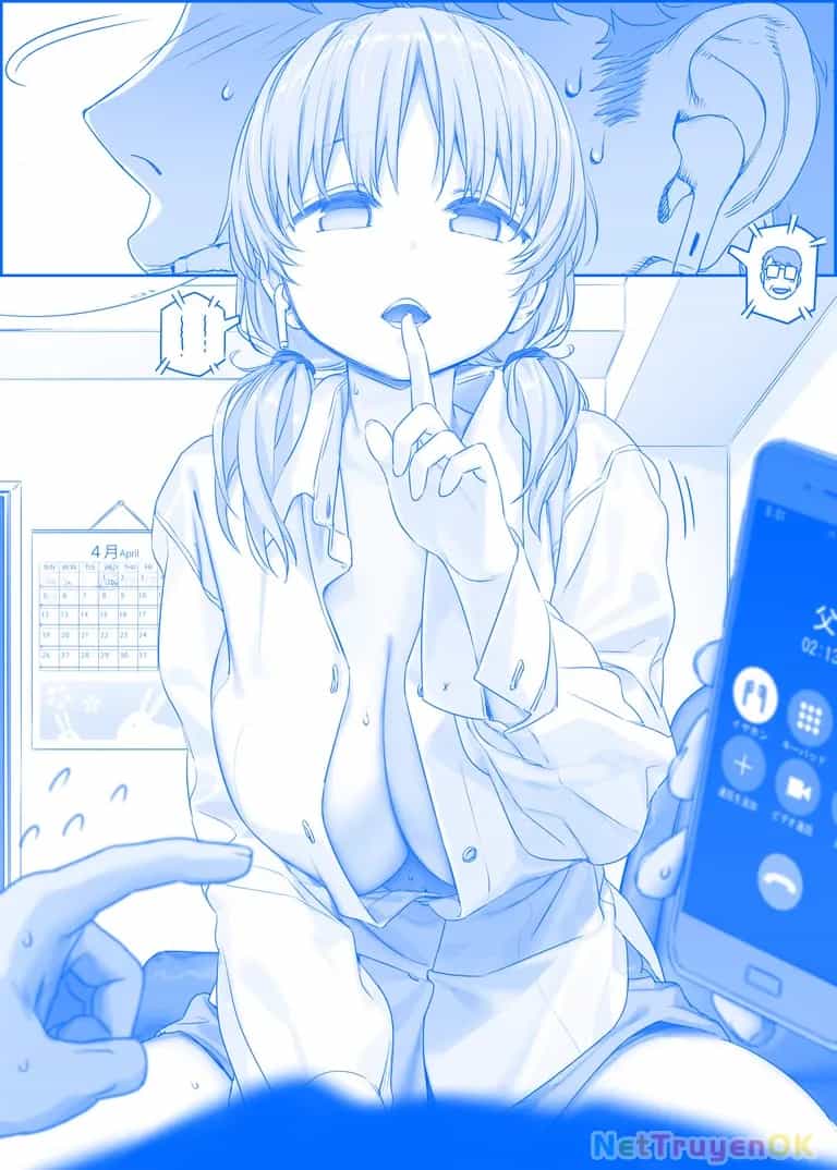 Tawawa On Monday - Art Every Monday - Chương 201 - ảnh 68