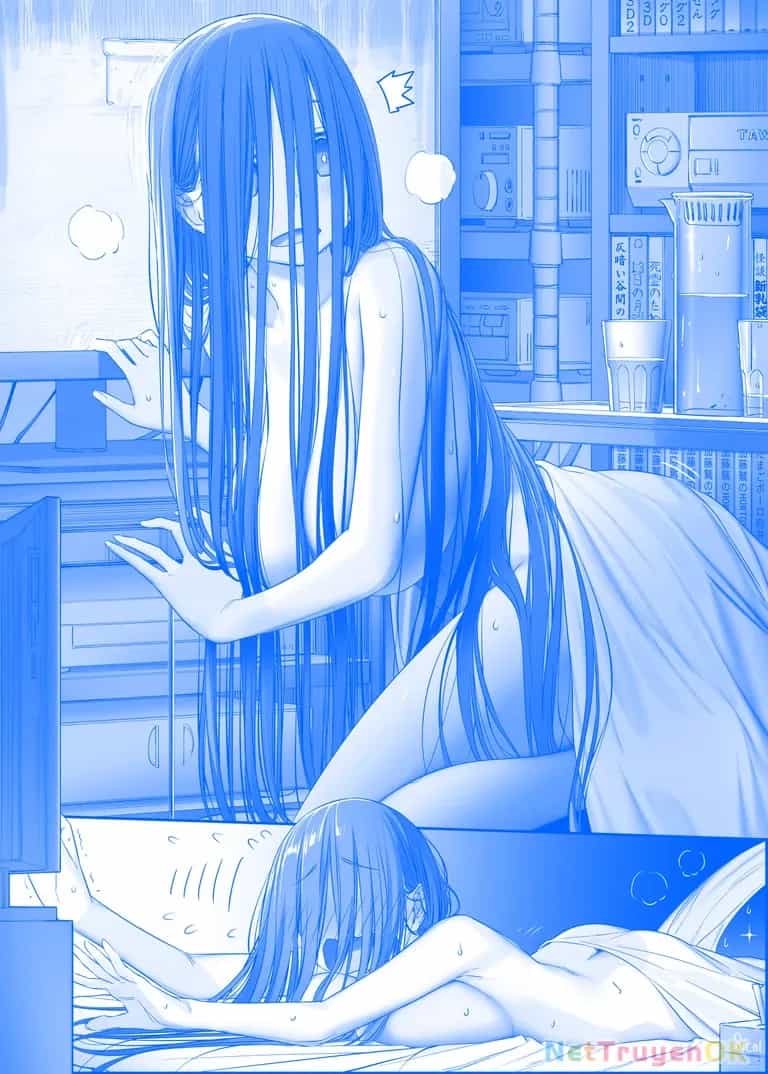 Tawawa On Monday - Art Every Monday - Chương 201 - ảnh 90