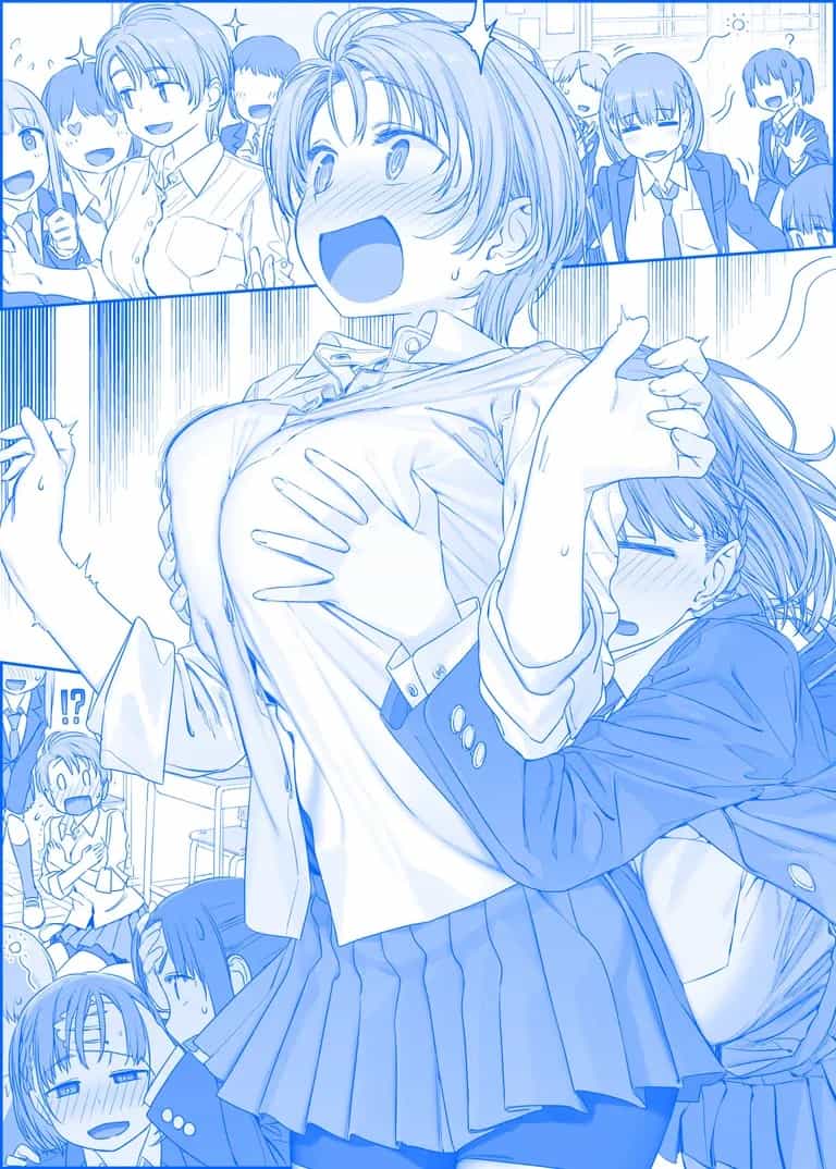 Tawawa On Monday - Art Every Monday - Chương 201 - ảnh 95