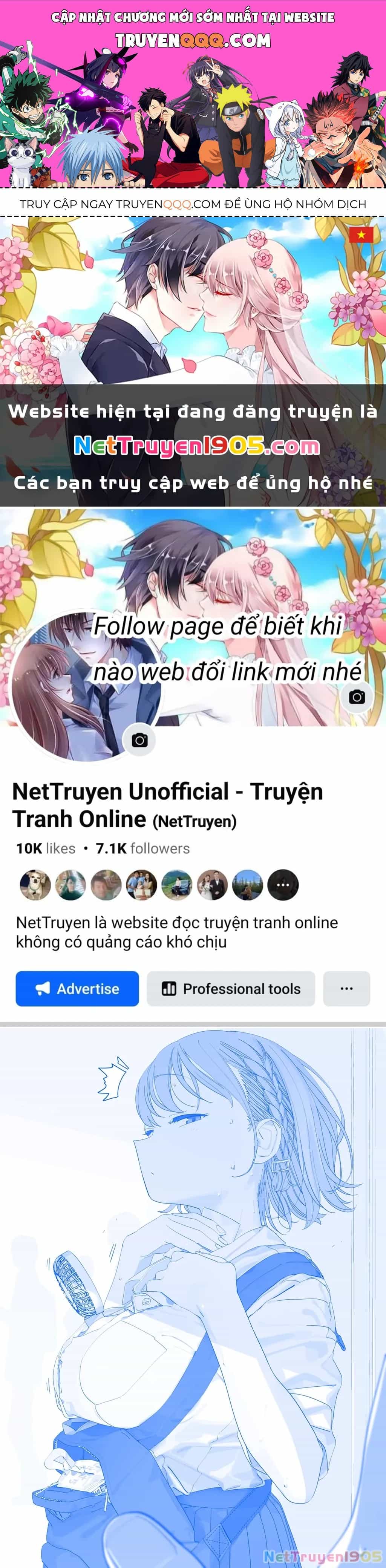 Tawawa On Monday - Art Every Monday - Chương 550 - ảnh 1