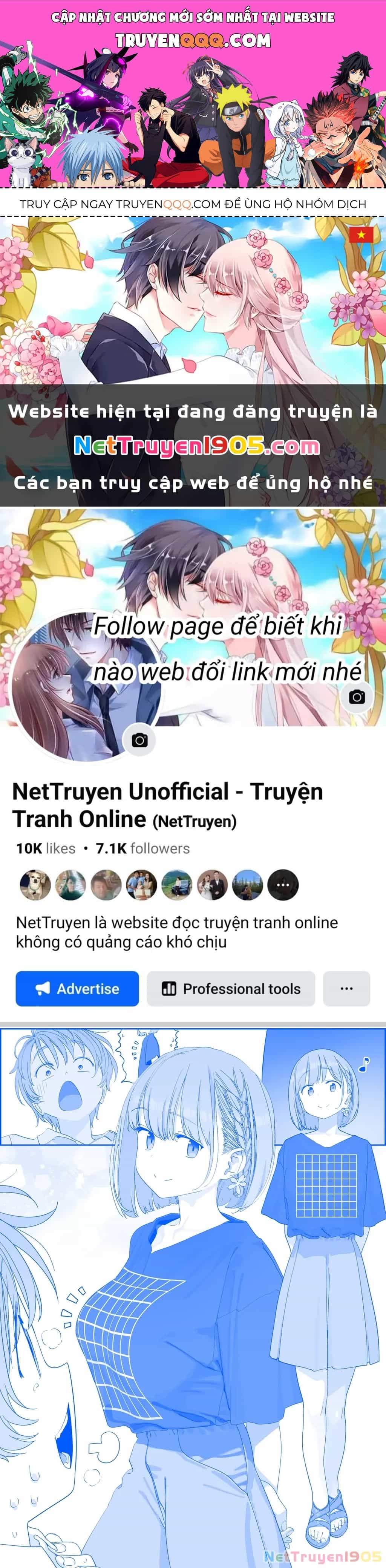 Tawawa On Monday - Art Every Monday - Chương 553 - ảnh 1
