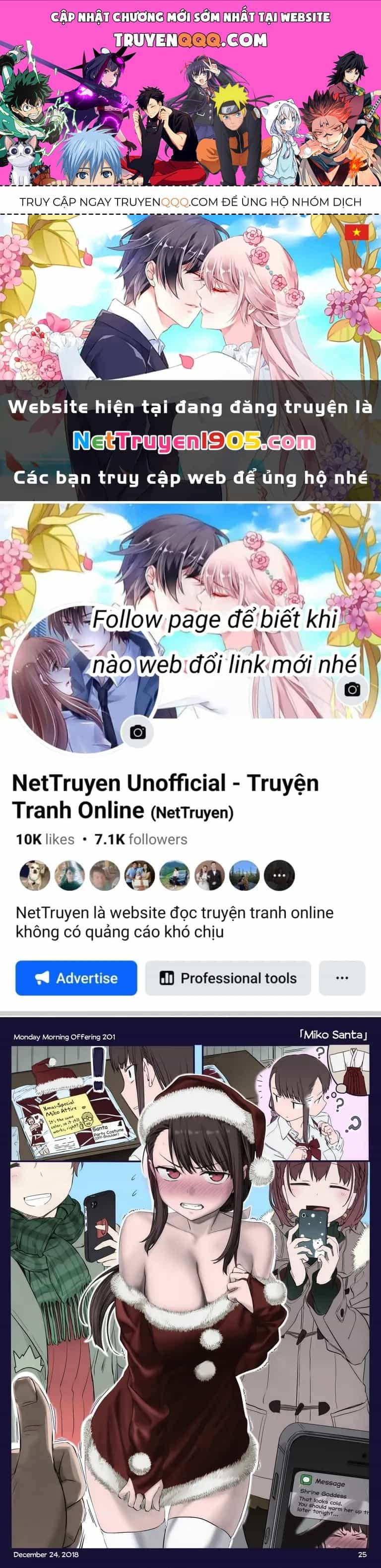 Tawawa On Monday - Art Every Monday - Chương 201.31 - ảnh 1