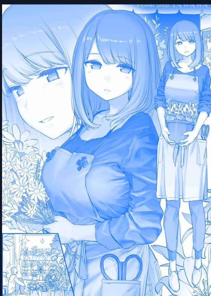Tawawa On Monday - Art Every Monday - Chuong 300 - ảnh 10