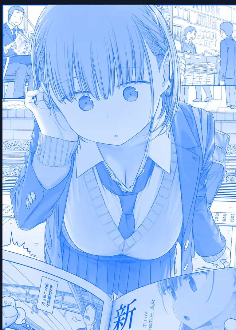 Tawawa On Monday - Art Every Monday - Chuong 300 - ảnh 100