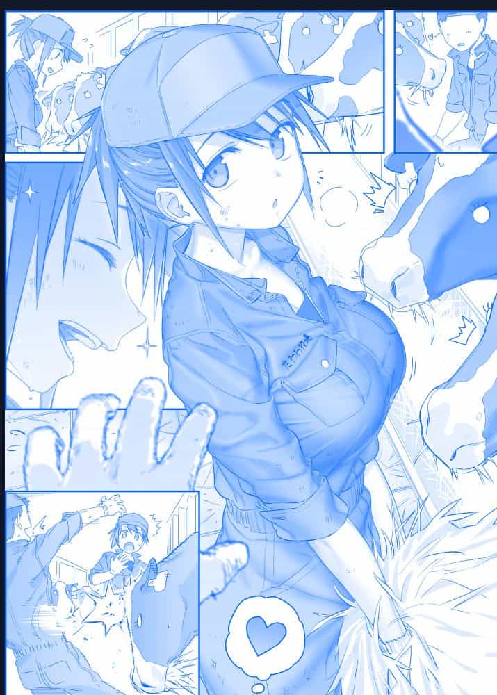 Tawawa On Monday - Art Every Monday - Chuong 300 - ảnh 29