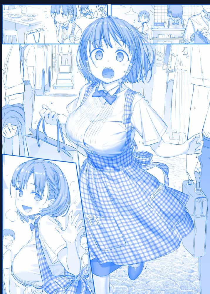 Tawawa On Monday - Art Every Monday - Chuong 300 - ảnh 35