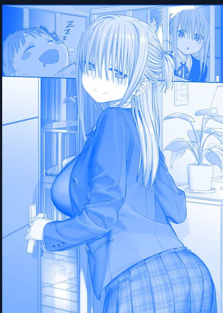 Tawawa On Monday - Art Every Monday - Chuong 300 - ảnh 42