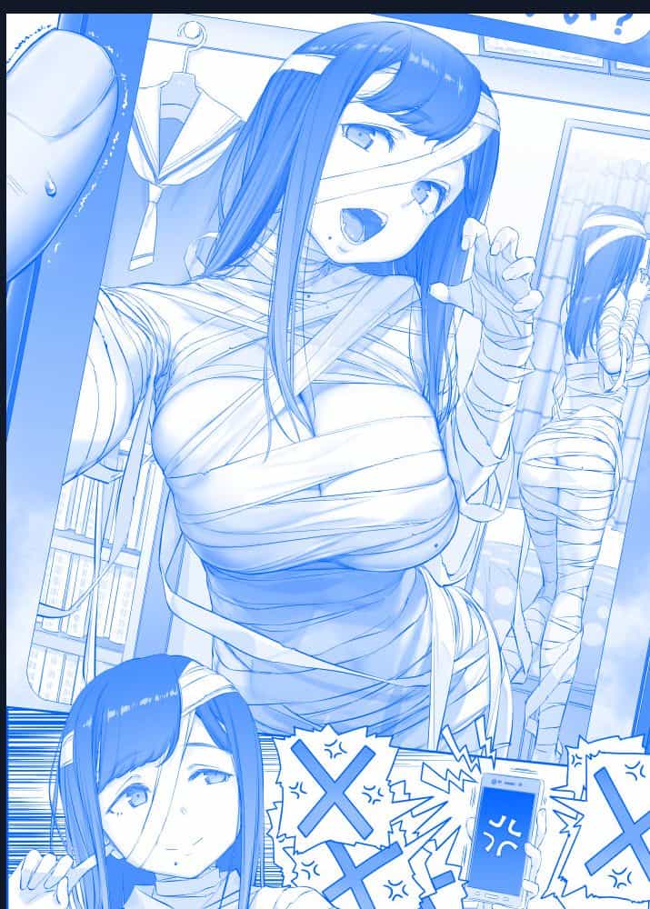 Tawawa On Monday - Art Every Monday - Chuong 300 - ảnh 45