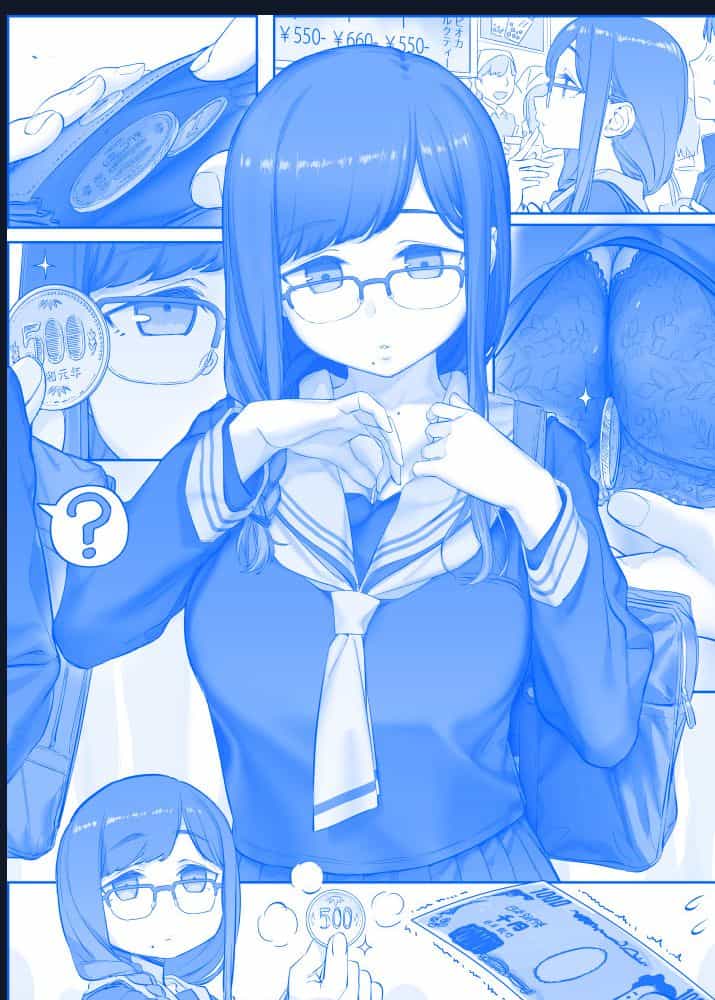 Tawawa On Monday - Art Every Monday - Chuong 300 - ảnh 47