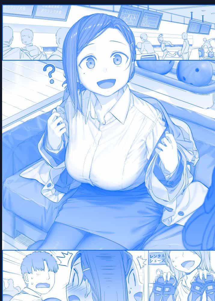 Tawawa On Monday - Art Every Monday - Chuong 300 - ảnh 48