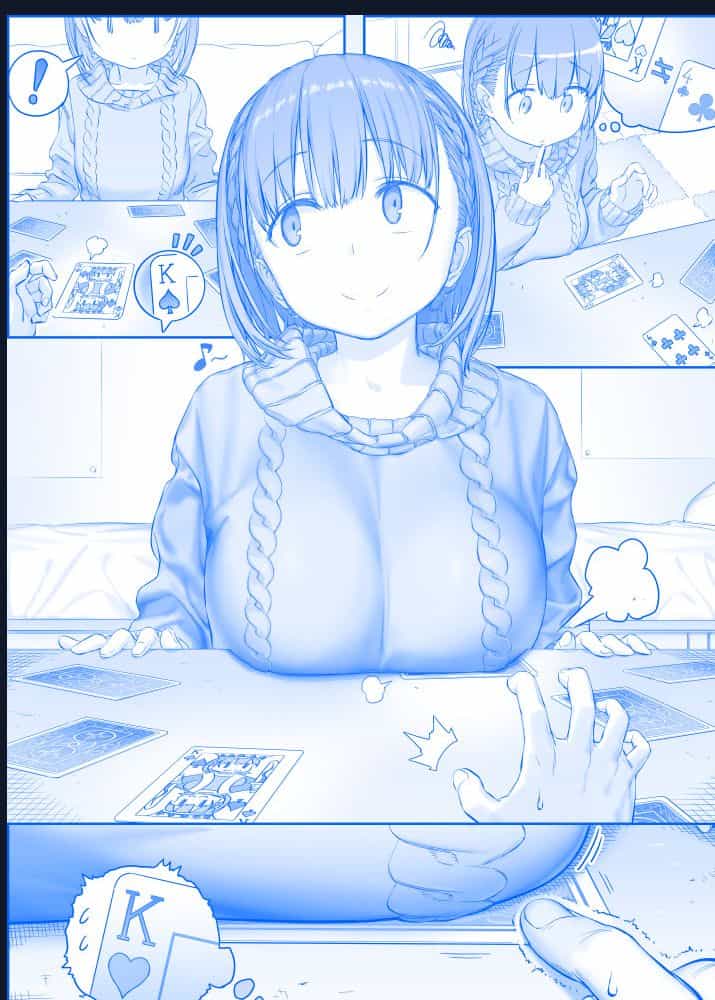 Tawawa On Monday - Art Every Monday - Chuong 300 - ảnh 49