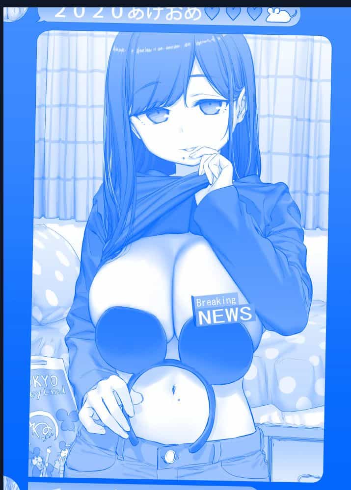 Tawawa On Monday - Art Every Monday - Chuong 300 - ảnh 55