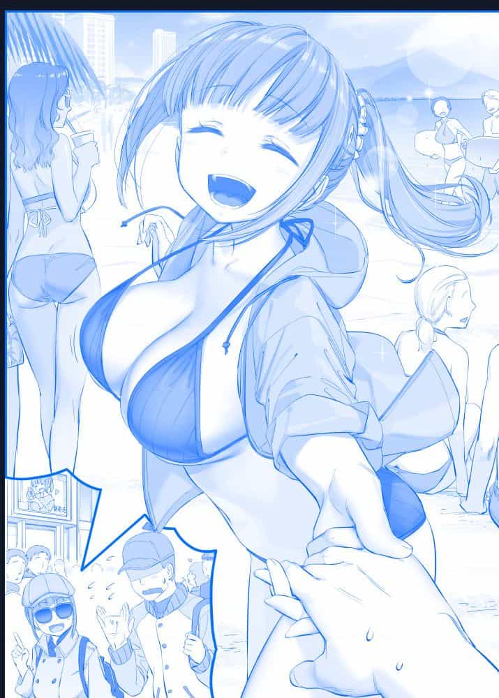 Tawawa On Monday - Art Every Monday - Chuong 300 - ảnh 56