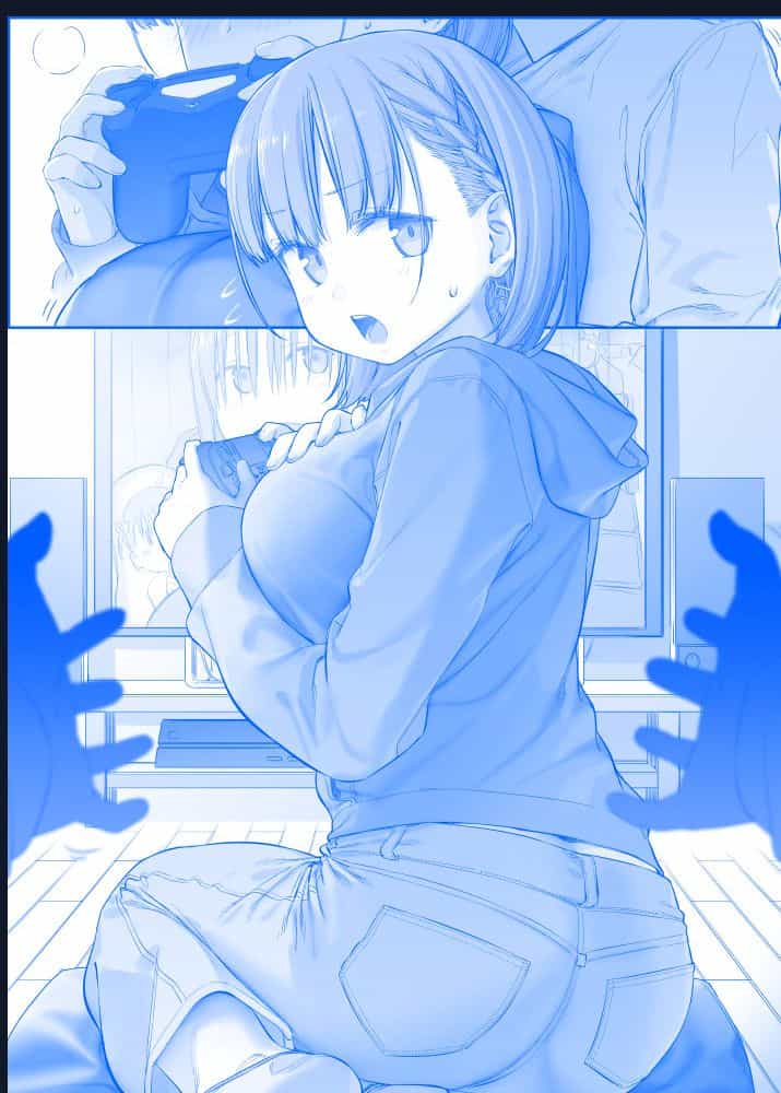 Tawawa On Monday - Art Every Monday - Chuong 300 - ảnh 58