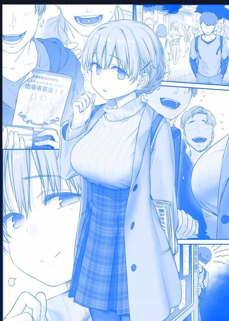 Tawawa On Monday - Art Every Monday - Chuong 300 - ảnh 69