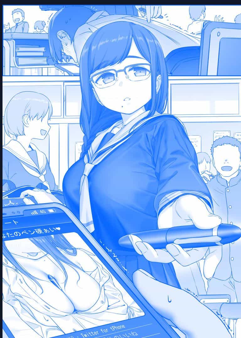 Tawawa On Monday - Art Every Monday - Chuong 300 - ảnh 70
