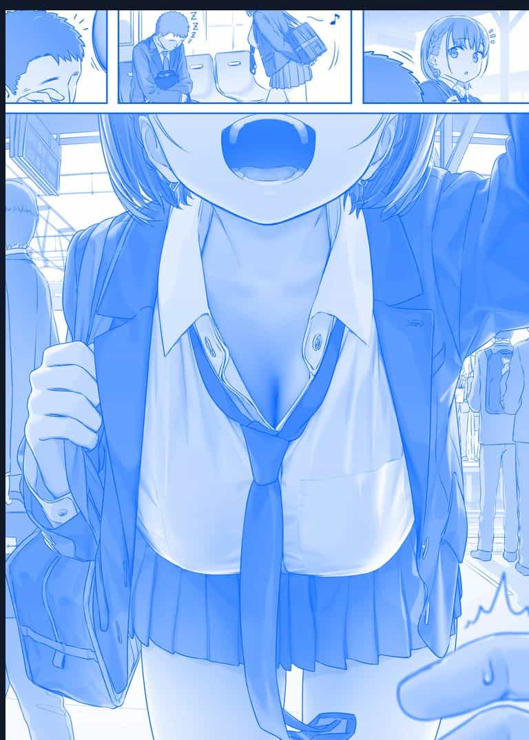 Tawawa On Monday - Art Every Monday - Chuong 300 - ảnh 75
