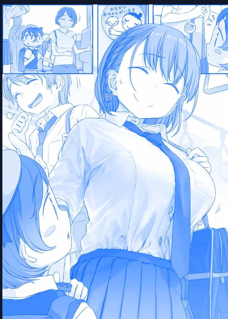 Tawawa On Monday - Art Every Monday - Chuong 300 - ảnh 76