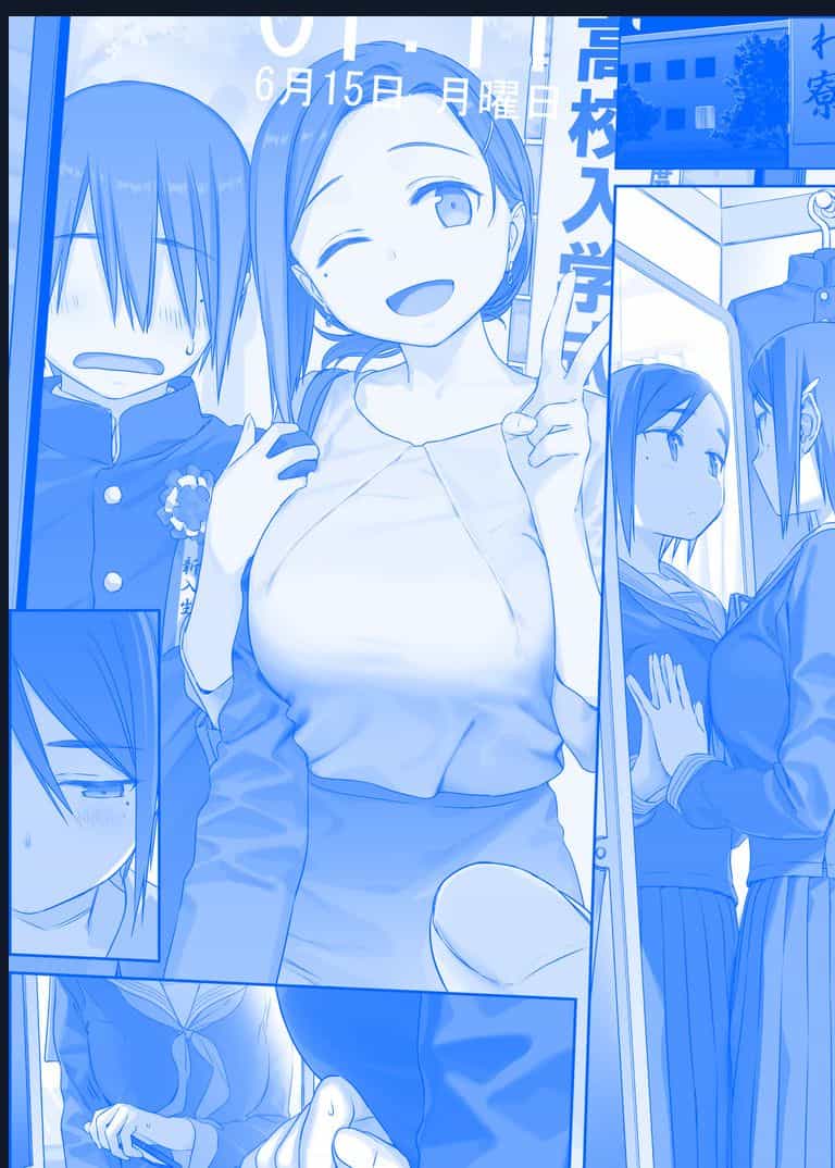 Tawawa On Monday - Art Every Monday - Chuong 300 - ảnh 78