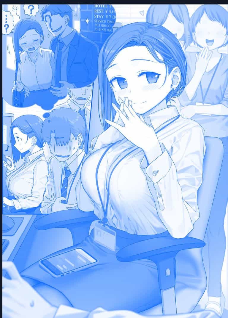 Tawawa On Monday - Art Every Monday - Chuong 300 - ảnh 84