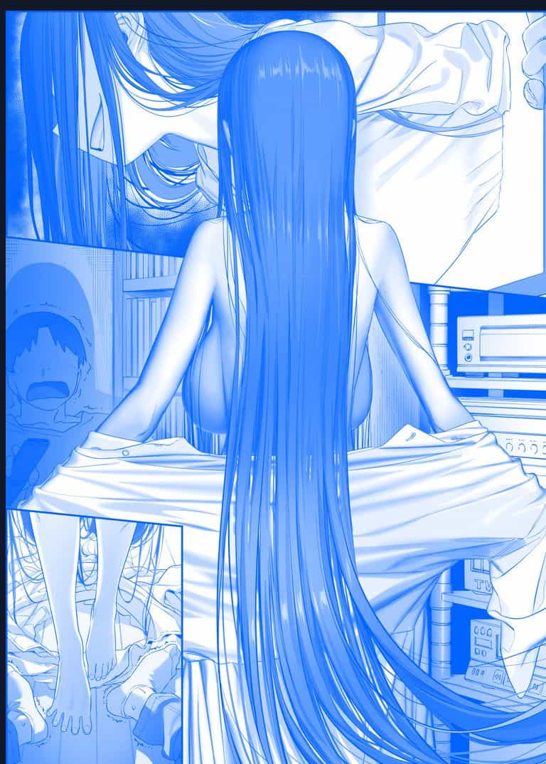 Tawawa On Monday - Art Every Monday - Chuong 300 - ảnh 89