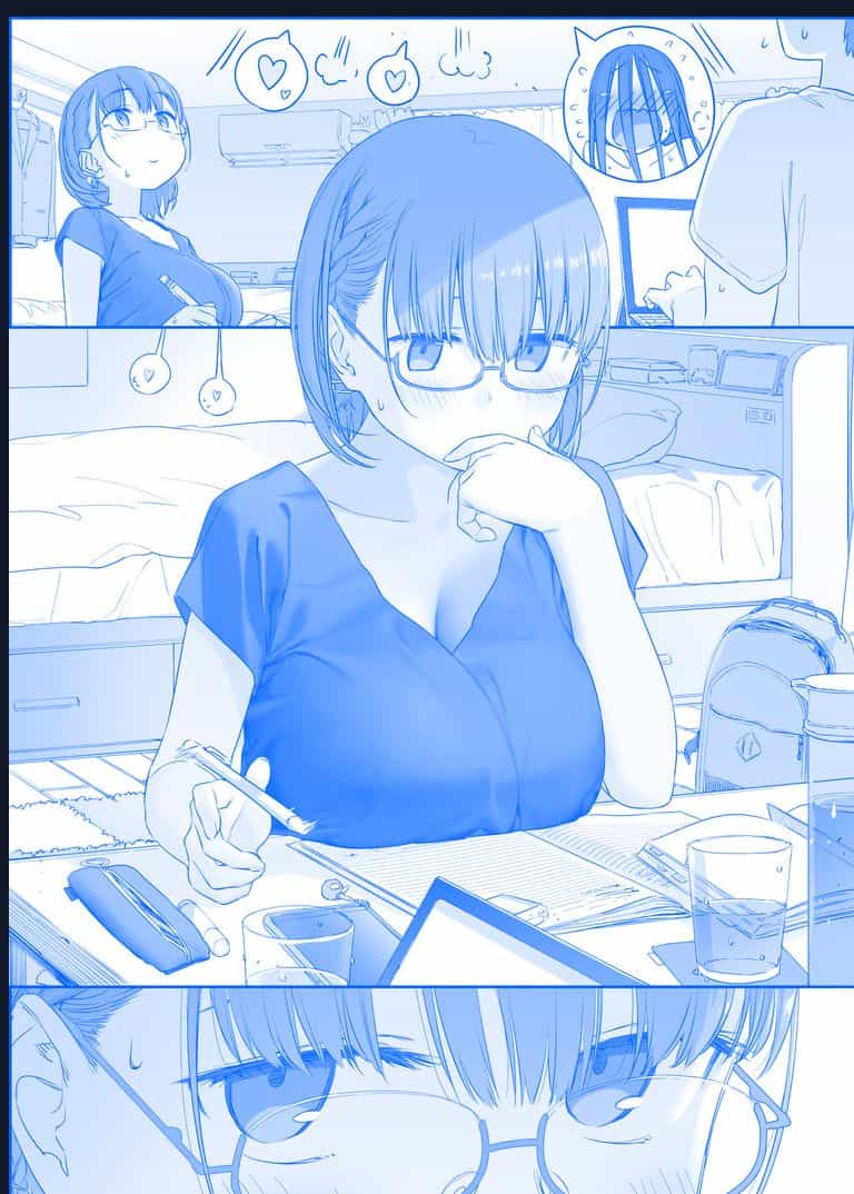 Tawawa On Monday - Art Every Monday - Chuong 300 - ảnh 91