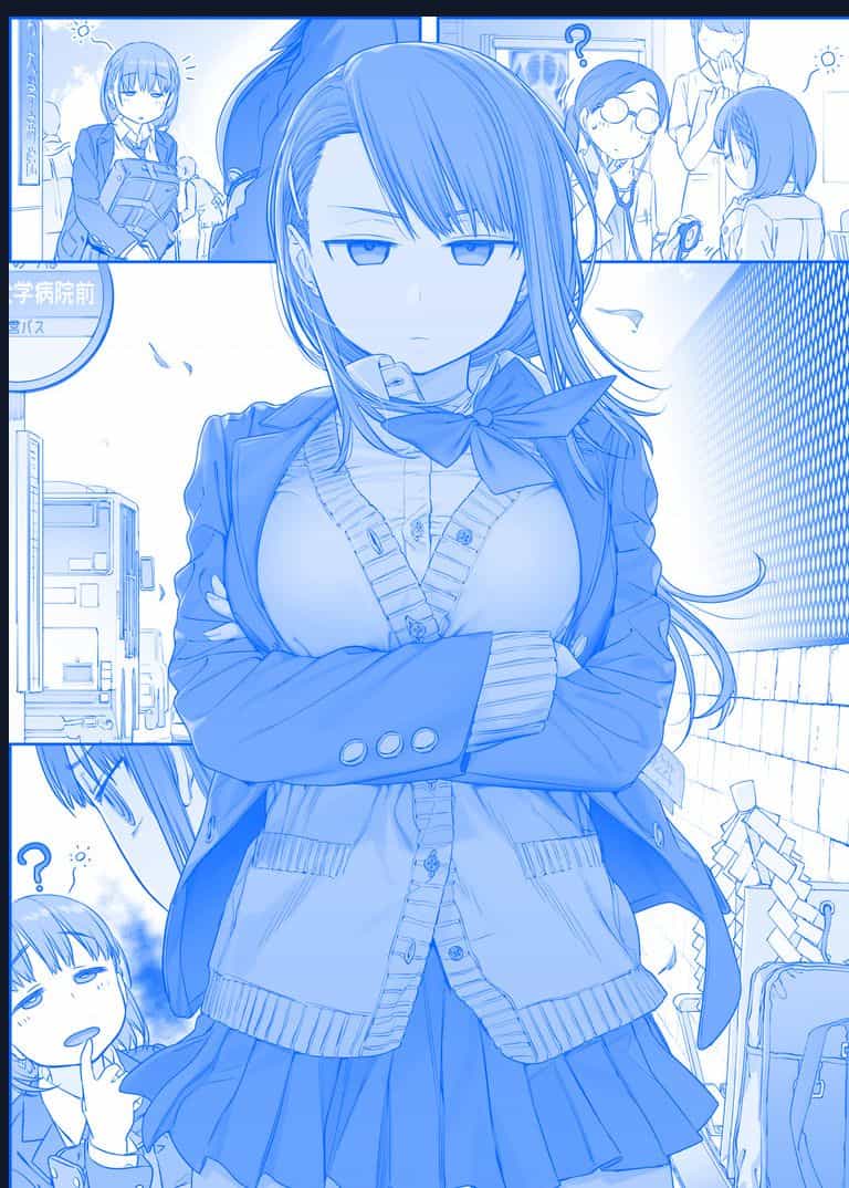 Tawawa On Monday - Art Every Monday - Chuong 300 - ảnh 96