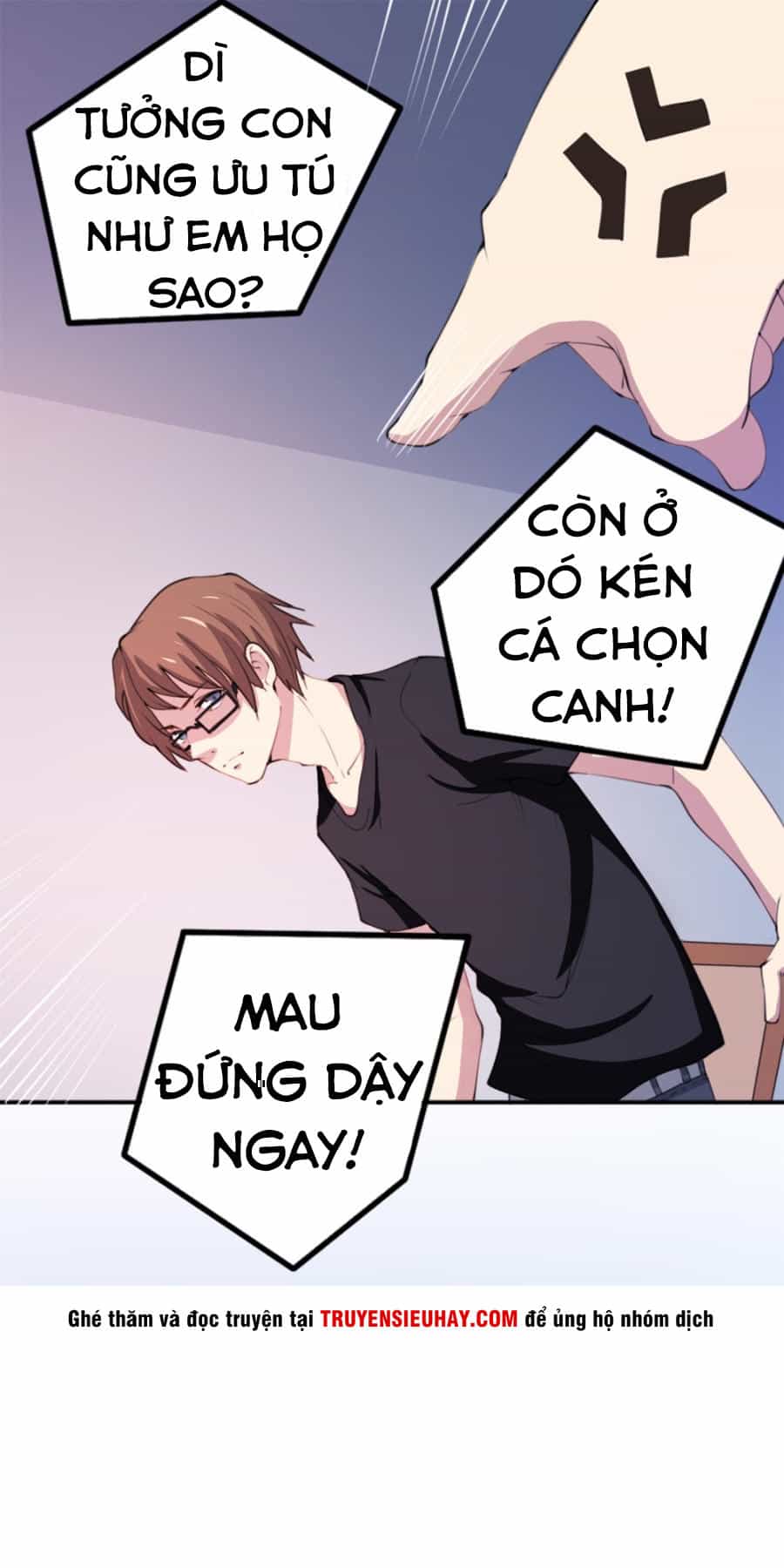 Tay Chơi Thần Cấp - Chương 1 - ảnh 13