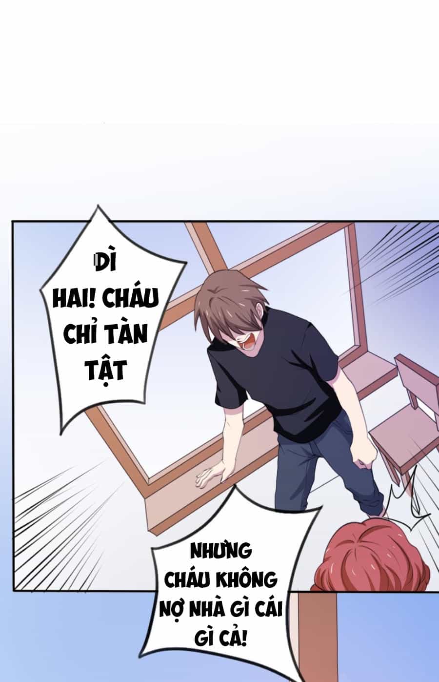 Tay Chơi Thần Cấp - Chương 1 - ảnh 18