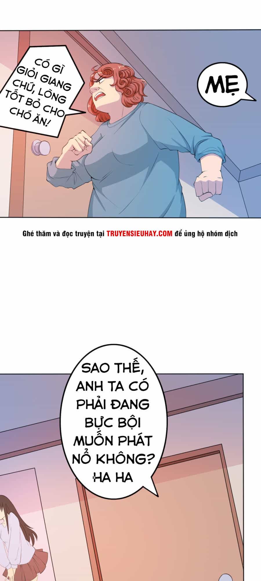 Tay Chơi Thần Cấp - Chương 1 - ảnh 22