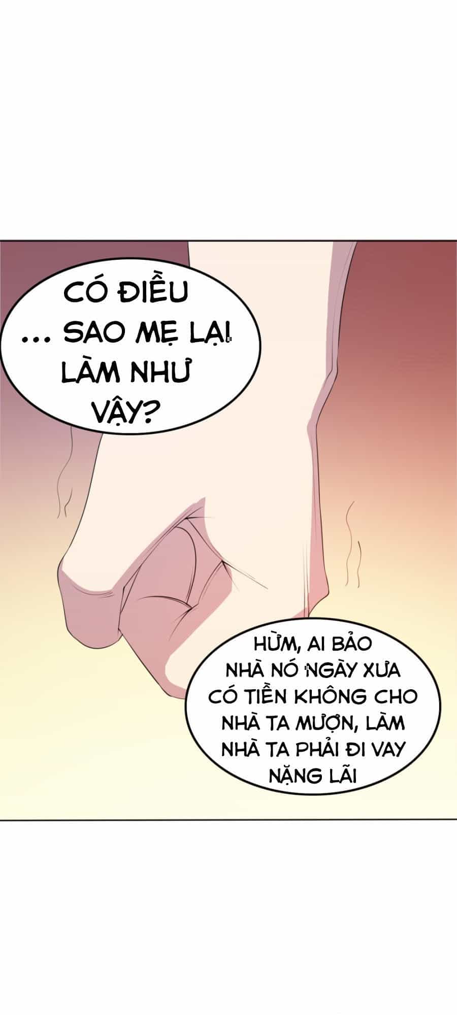 Tay Chơi Thần Cấp - Chương 1 - ảnh 24