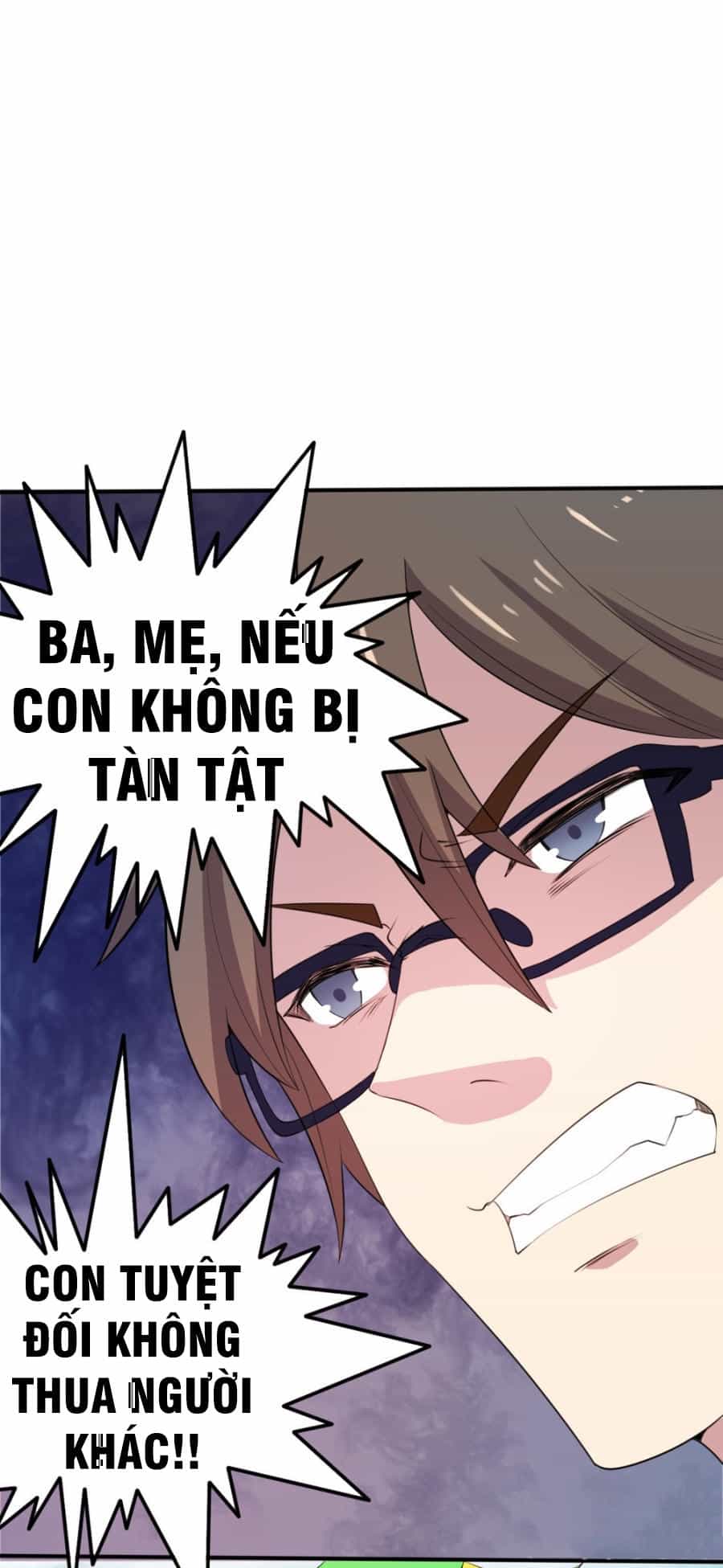 Tay Chơi Thần Cấp - Chương 1 - ảnh 27