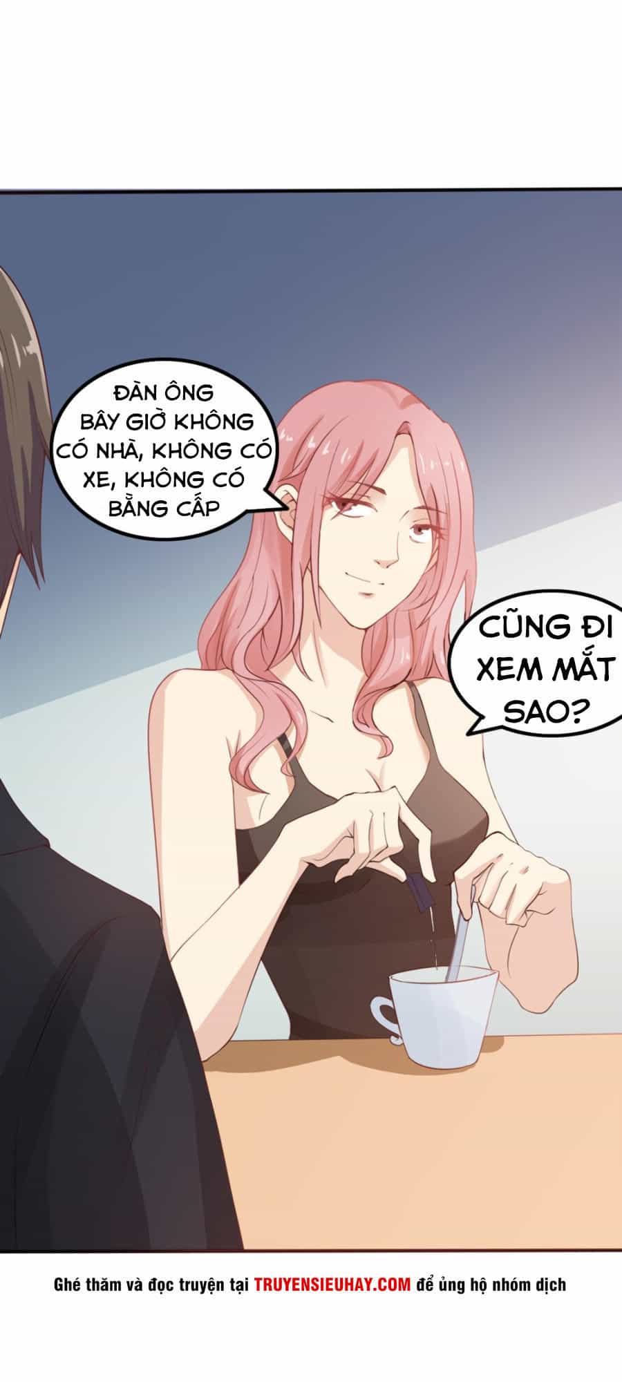 Tay Chơi Thần Cấp - Chương 1 - ảnh 4