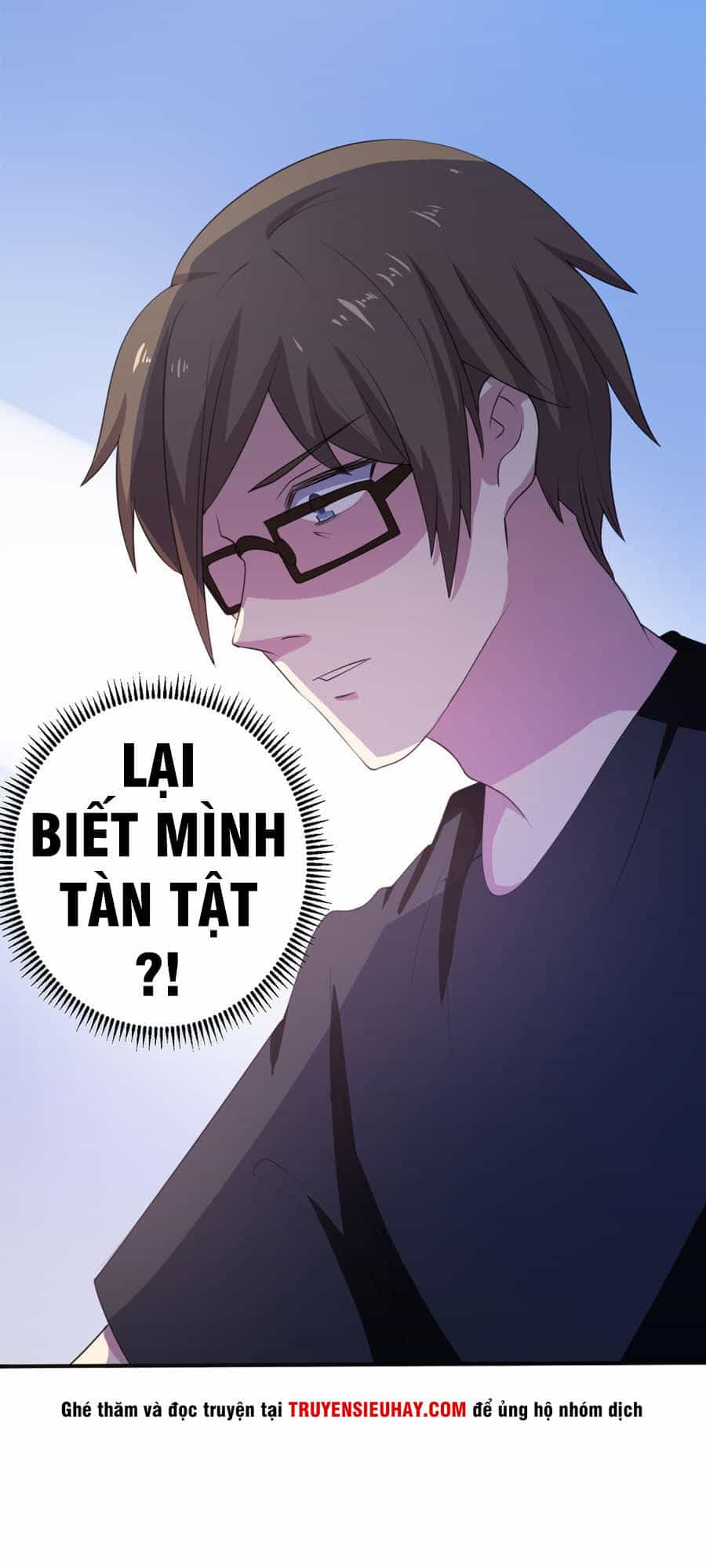 Tay Chơi Thần Cấp - Chương 1 - ảnh 42